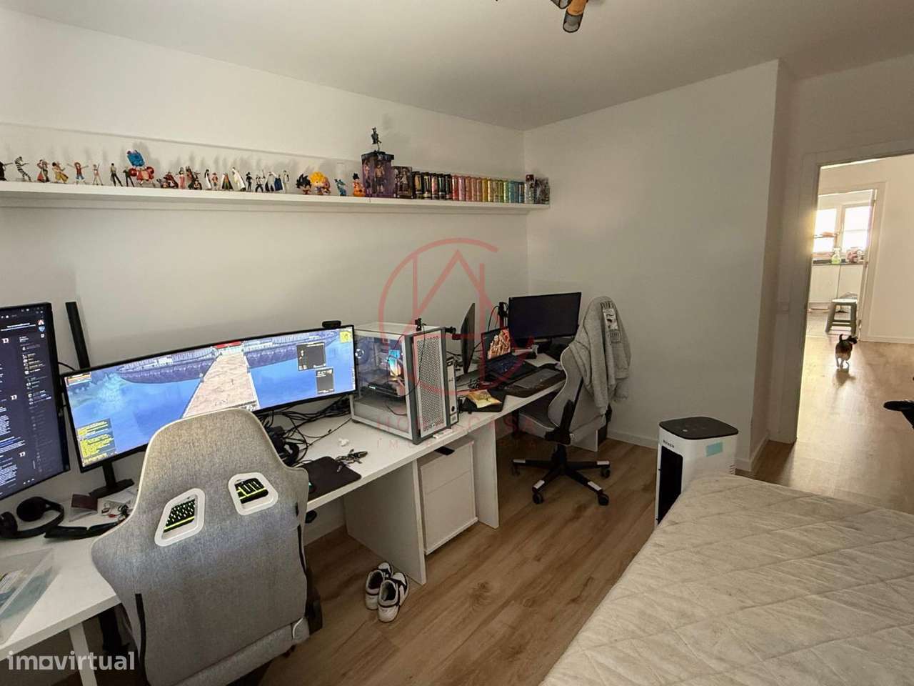 Apartamento T3-10