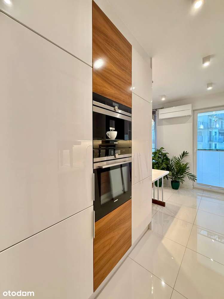 3 pokoje | Garaż | Blisko Metro | Od zaraz - Pełny obrazek: 4/11