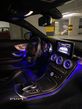 Mercedes-Benz Klasa C AMG 43 Coupe 4Matic 9G-TRONIC - 15