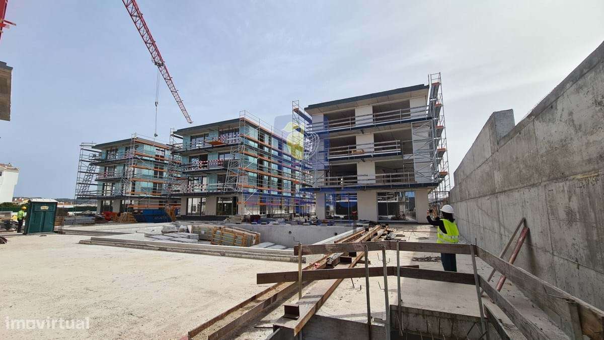 T1 São Martinho do Porto-6