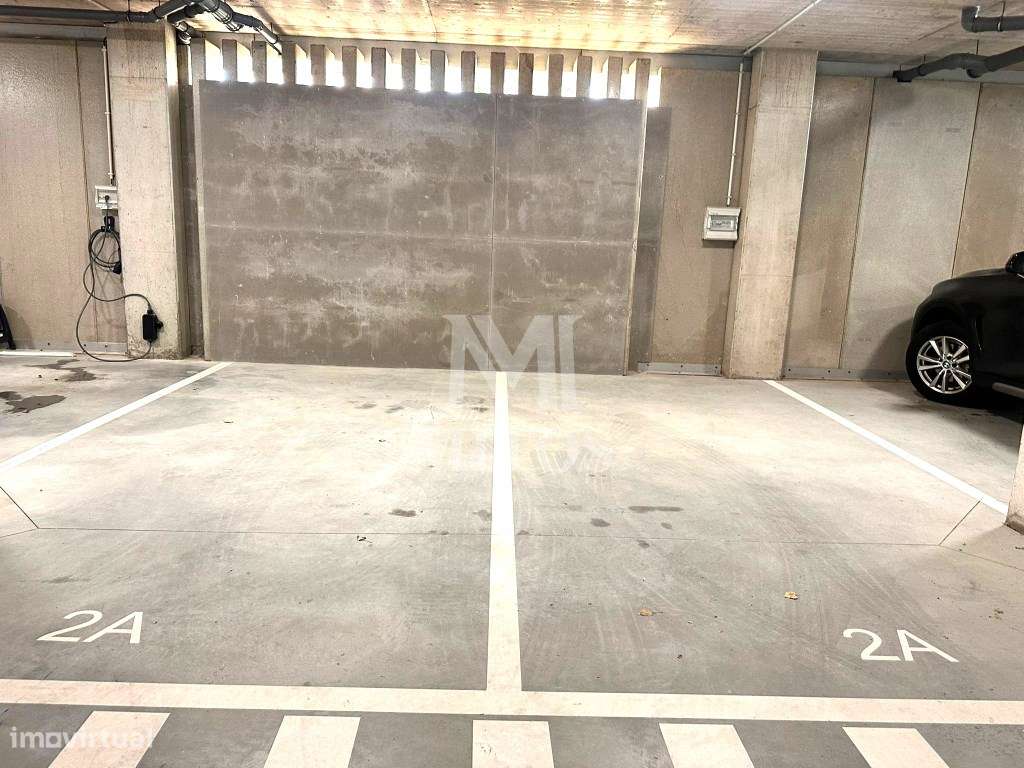 Fantástico apartamento T3 para venda no Parque da Cidade - Viana do...-28