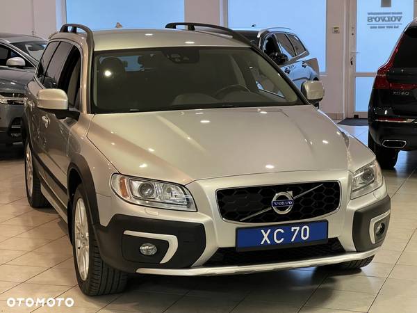 Volvo XC 70 - 6