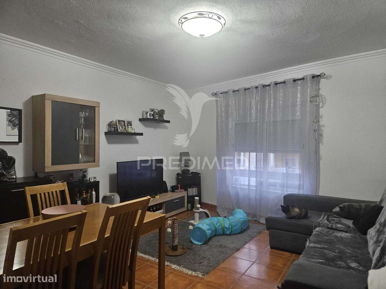 Fantástico T3 no distrito de Lisboa - Grande imagem: 2/12