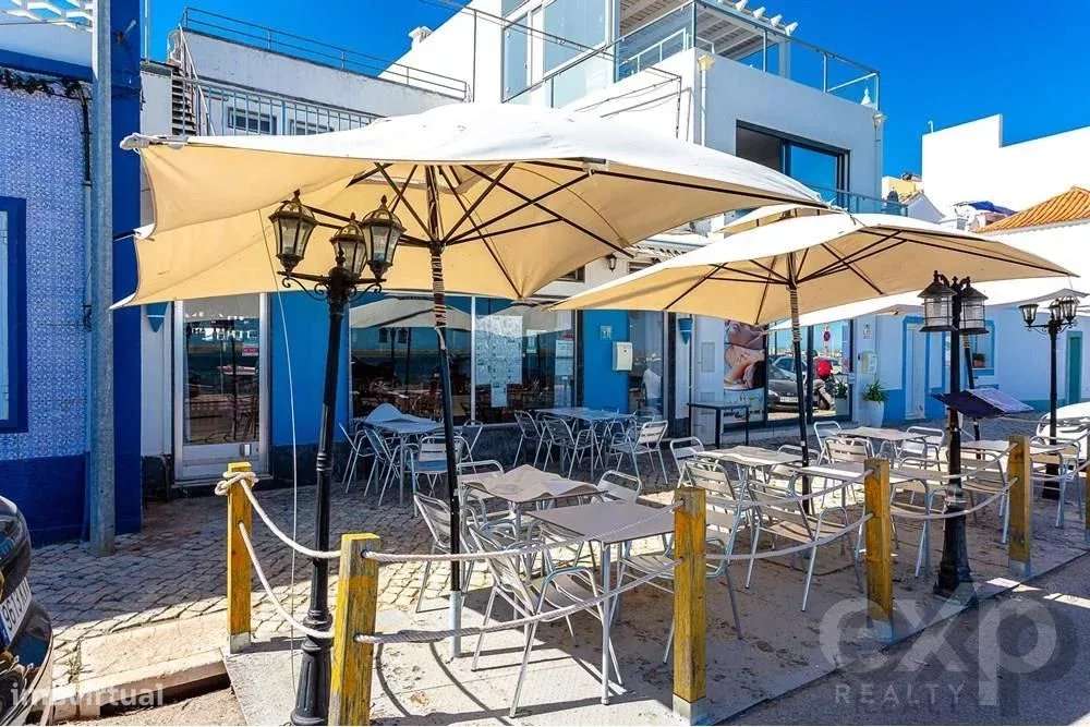 Restaurante em Localização Privilegiada na Primeira Linha de Santa Luz - Grande imagem: 4/52