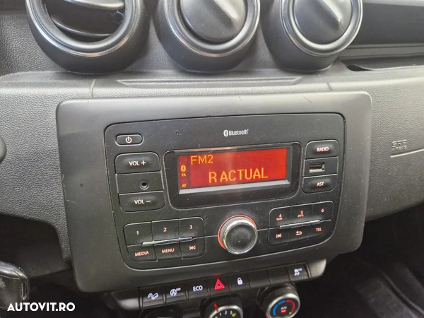 Dacia Duster 1.5 dCi 4WD Prestige jante 16" - 6