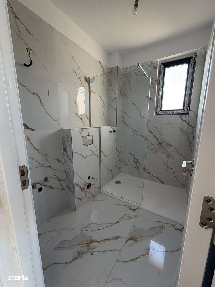 EXCLUSIV - Apartament 3 Camere - Bloc Nou Boutique - Loc De Parcare-7