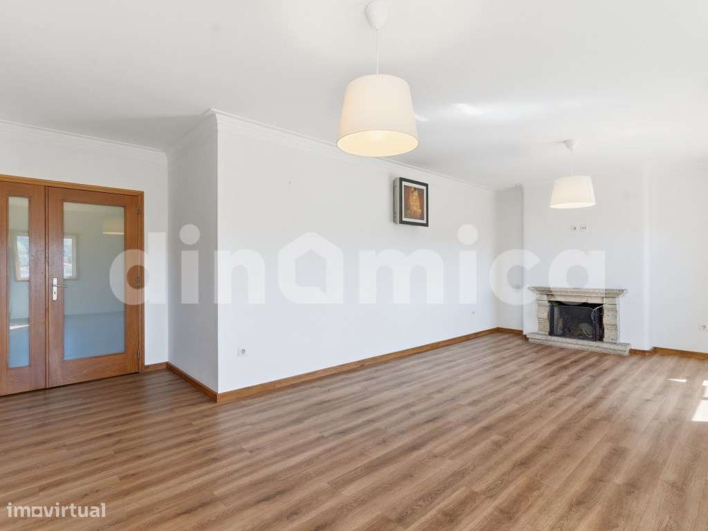 T3 Junto ao Parque de Sinçães! - Grande imagem: 5/26