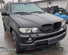 BMW X5 E53 LIFT DESKA ROZDZIELCZA PULPIT KONSOLA - 30