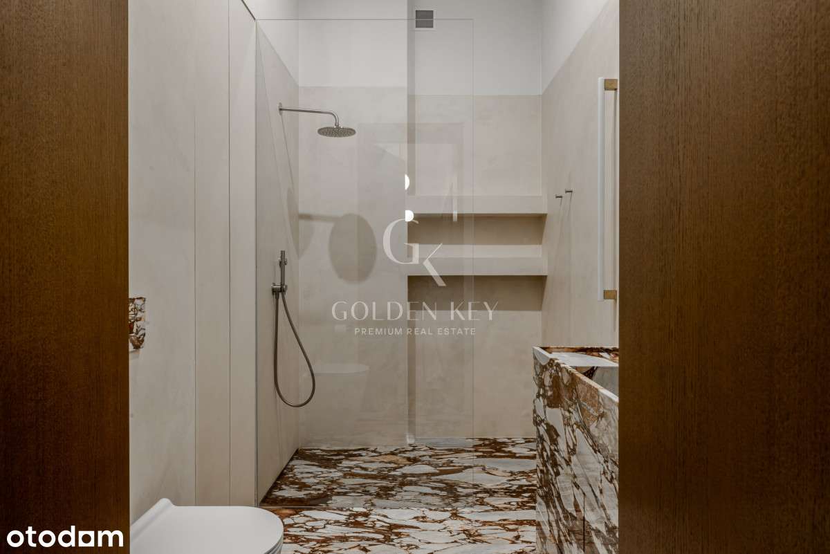 Ekskluzywny apartament  Mokotowska 40,balkon,winda-12