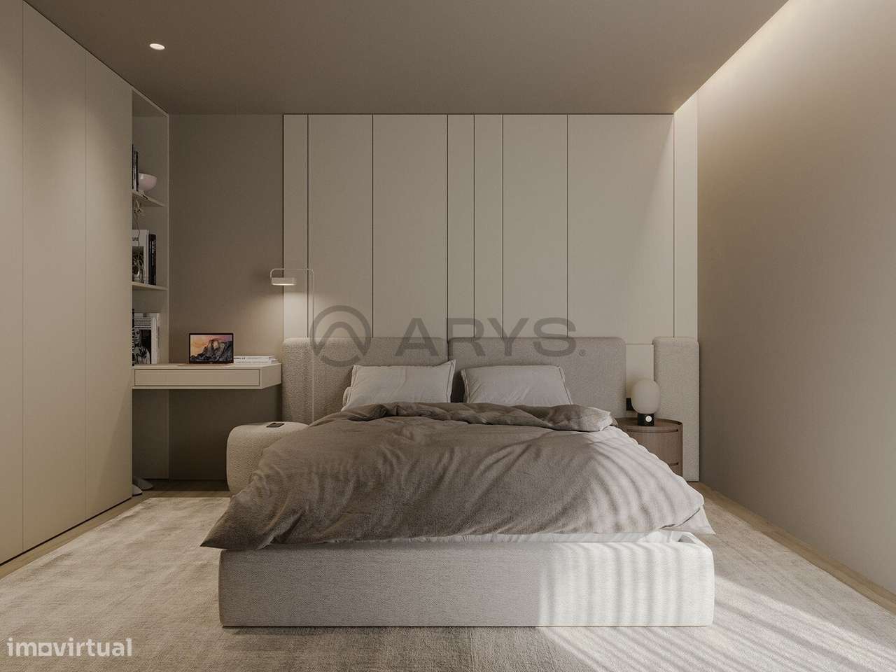 APARTAMENTO TO NOVO - EMPREENDIMENTO FECHADO COM PISCINA E GINÁSIO...-10