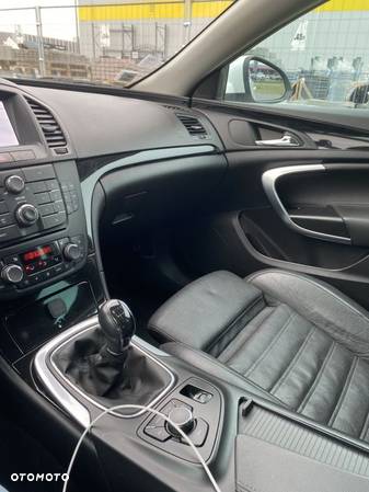 Opel Insignia 2.0 CDTI - 13