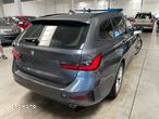 BMW Seria 3 320d Advantage sport - 2