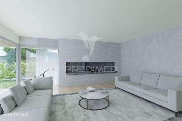 Moradia Independente T5 com Piscina Privada - Grande imagem: 2/40