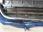 Grill Atrapa zderzaka przód połysk Audi A3 8P lift 8P0853037 - 8