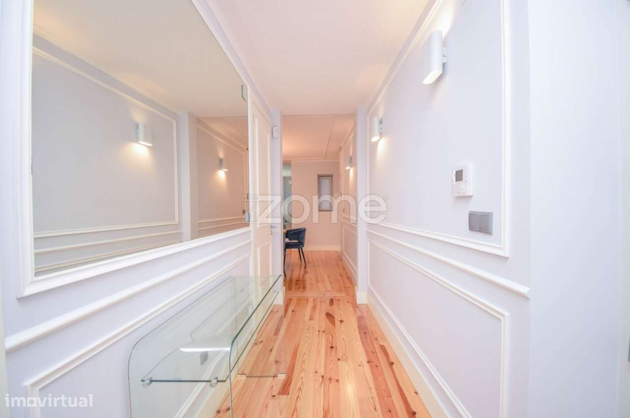 Apartamento T2- Edifício Bordalo Residences - Grande imagem: 4/32