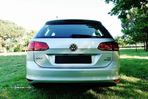 VW Golf Variant 1.6 TDi Highline DSG - 19