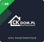 Deweloperzy: CKDOM.pl Biuro Nieruchomości - Kielce, świętokrzyskie