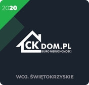 CKDOM.pl Biuro Nieruchomości