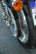 Harley-Davidson Softail V-Rod - 33