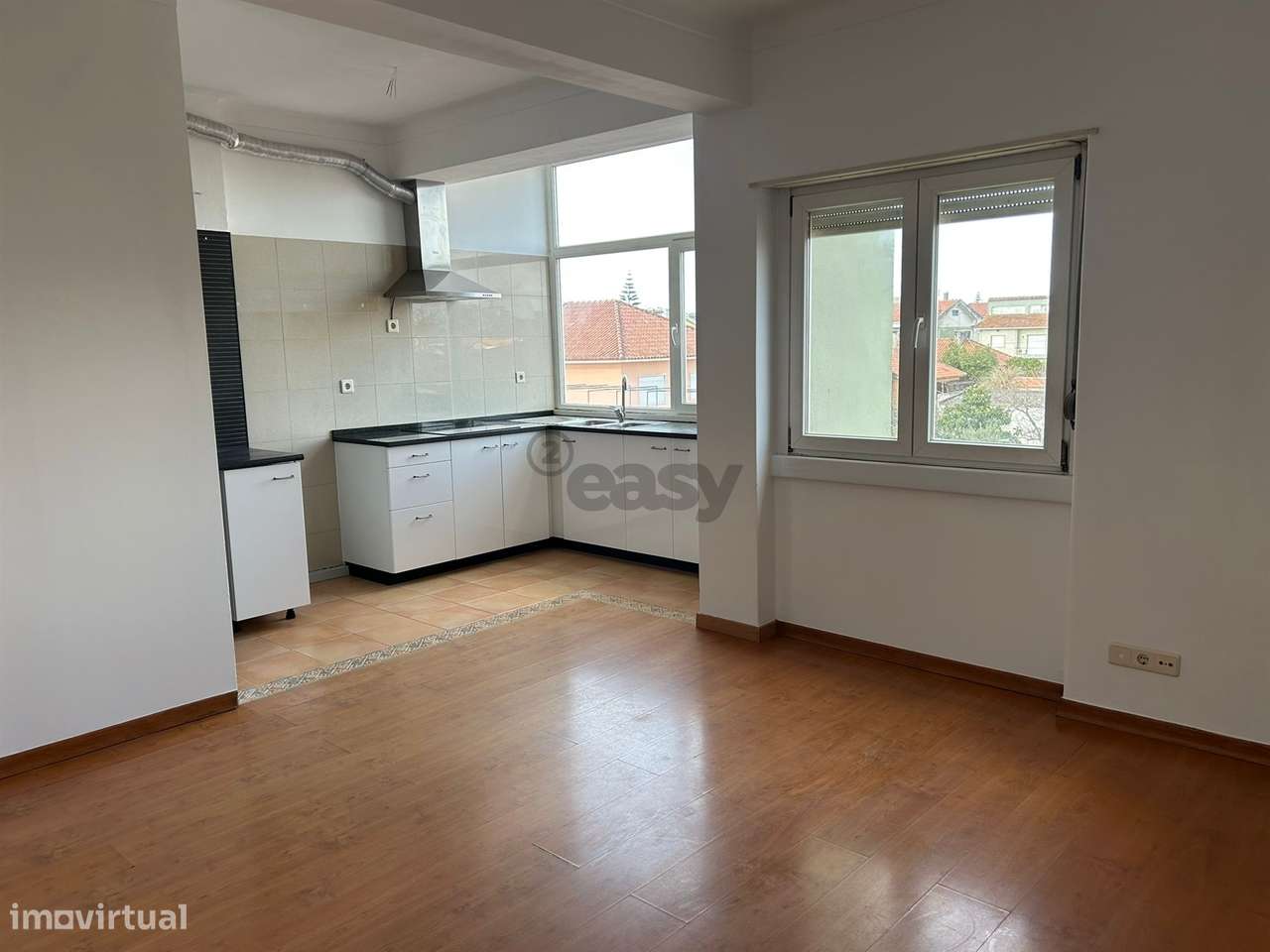 Apartamento T2 Arrendamento em Algueirão-Mem Martins,Sintra - Grande imagem: 2/11