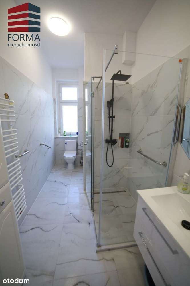 Ścisłe centrum, Półwiejska, duże mieszkanie - Pełny obrazek: 3/14