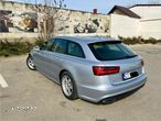 Audi A6 Avant 2.0 TDI quattro S tronic - 22