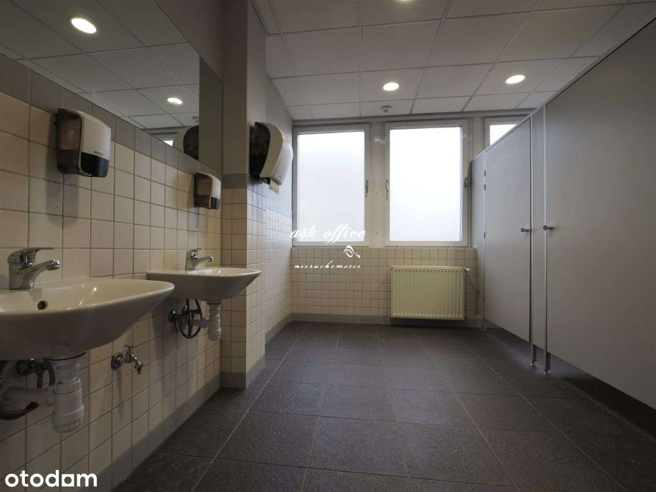 Lokal użytkowy, 52 m², Wrocław - Pełny obrazek: 5/10