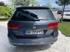 Volkswagen Passat Variant 2.0 TDI 4Motion BlueMotion Technology DSG Comfortline - 16