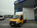 Ford Transit - 1