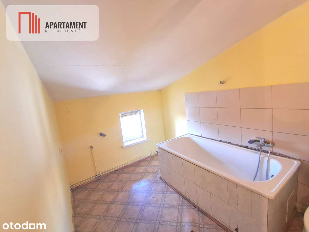 Jeszcze niższa cena! Mieszkanie w centrum!!!! - Pełny obrazek: 4/7