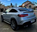 Mercedes-Benz GLE Coupe 350 d 4Matic 9G-TRONIC AMG Line - 30