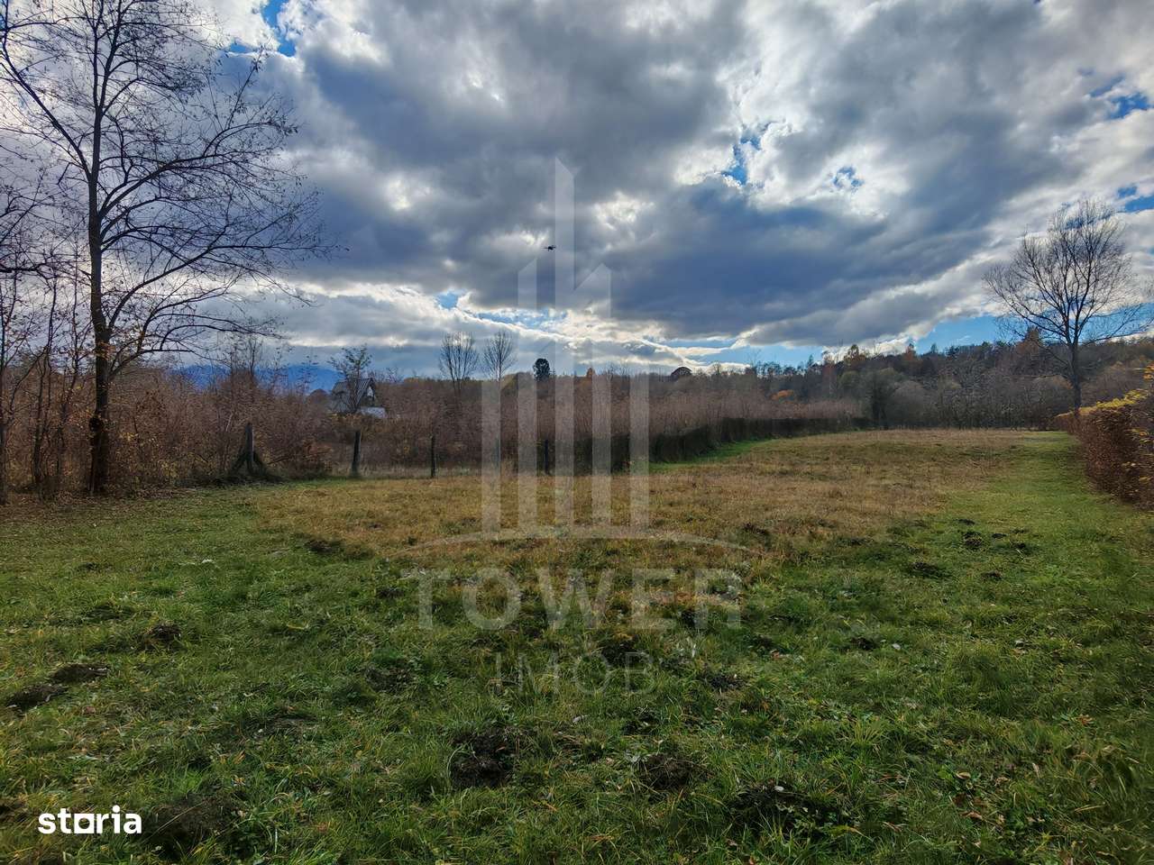 Teren de vanzare în reprezentare exclusivă, situat pe Valea Avrigului! - Imagine principală: 4/9