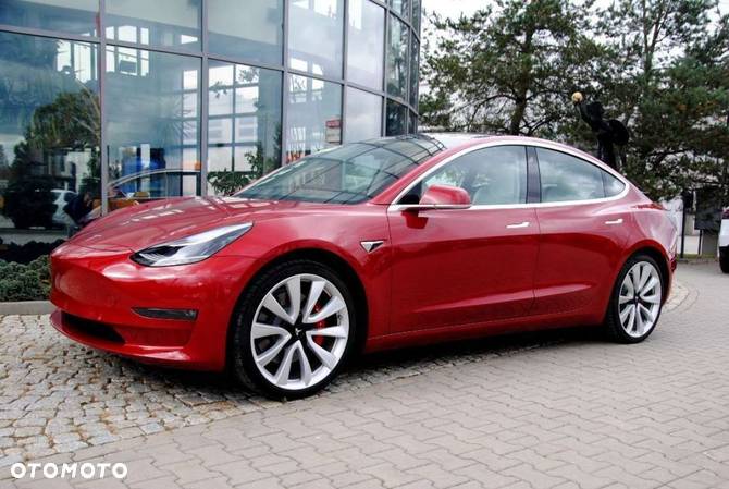 Tesla Model 3 - 2