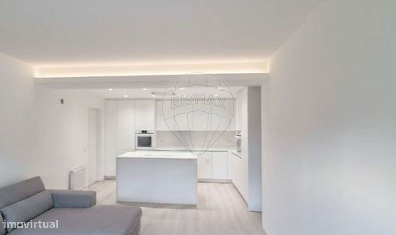 Apartamento T1+1 para venda