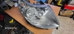 LAMPA PRAWA FIAT DUCATO CITROEN JUMPER PEUGEOT BOXER - 1