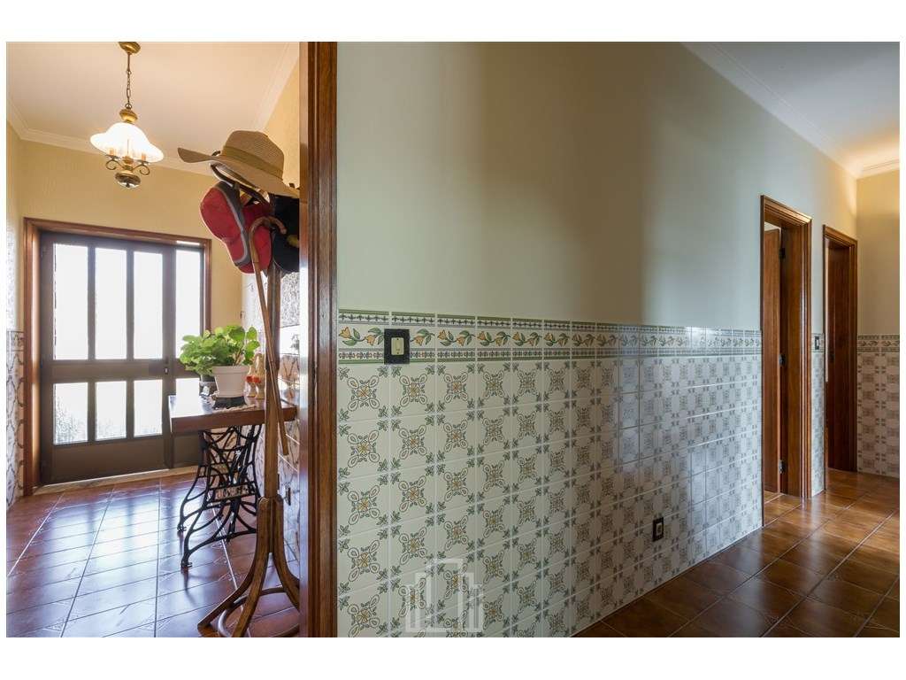 Moradia Isolada T3 - Avanca-28