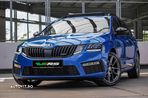 Skoda Octavia 2.0 TDI 4x4 DSG RS - 1