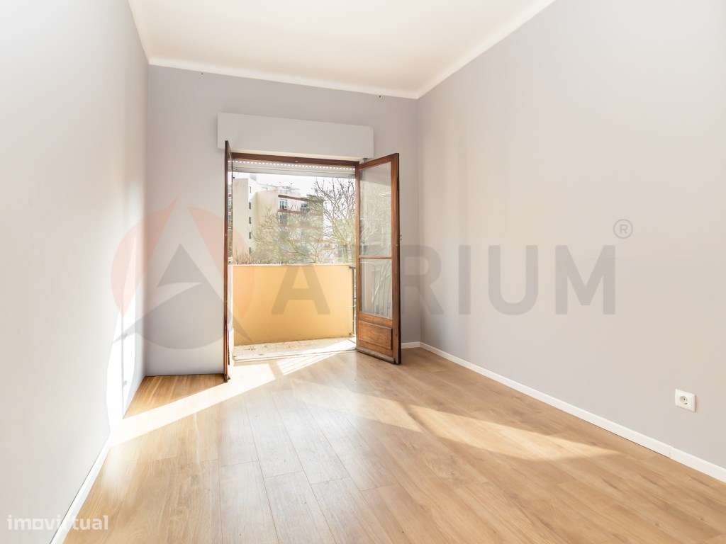 T2 Bairro do Liceu - Setúbal-2