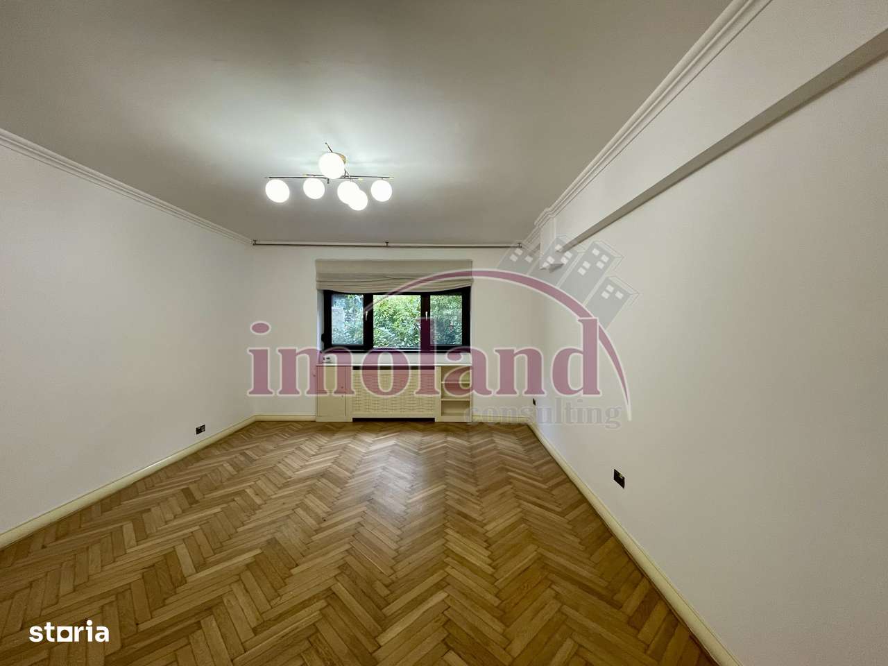 Inchiriere garsoniera 37 mp in vila | ideal business | Primaverii - Imagine principală: 2/17