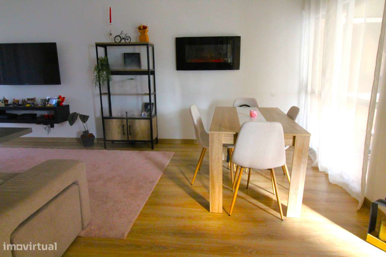 Moradia, 71 m², Algueirão-Mem Martins-6