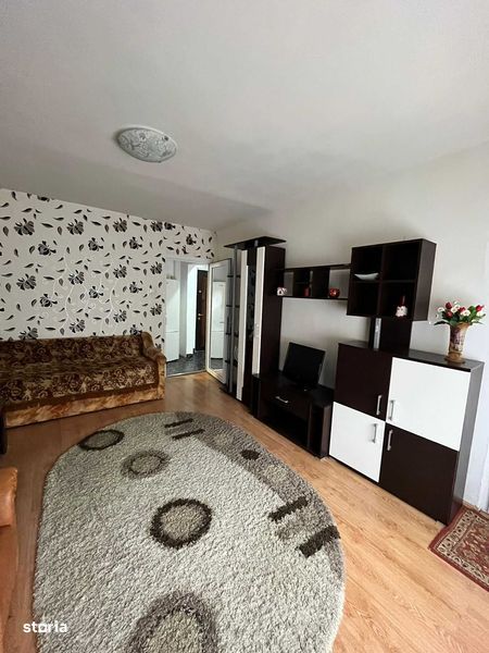 Apartament 1 camera / Zona nufarul / Bumbacului