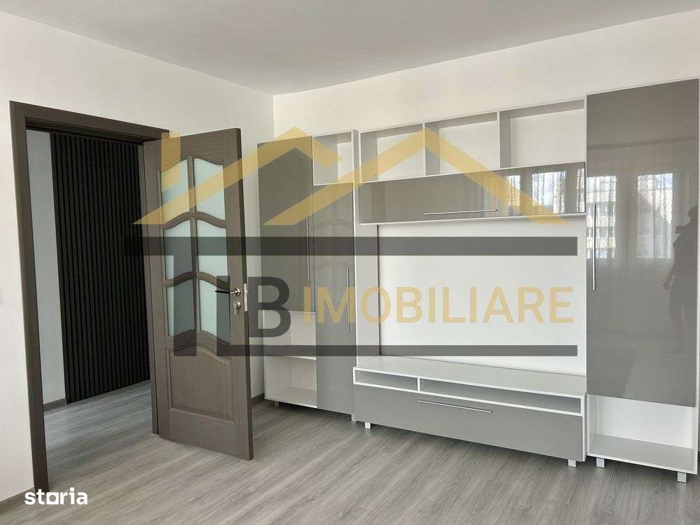 Apartament de 2 camere, 55mp, decomandat, prima inchiriere, Zona Dacia - Imagine principală: 3/6