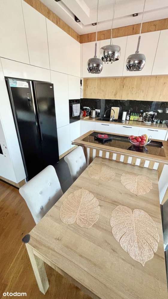 Apartament M4 wysokim standard z dużym tarasem - Pełny obrazek: 3/20