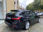 BMW 318 d Touring - 4