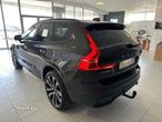 Volvo XC 60 T6 AWD Recharge Geartronic RDesign - 8