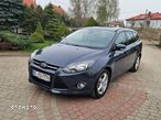 Ford Focus 2.0 TDCi Titanium - 7