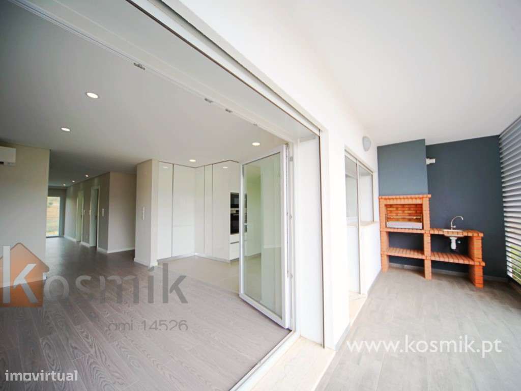 DUPLEX T4 + 2 salas - SOLVILLAS :: ODIVELAS :: NOVO : Equipado : Ch...-22