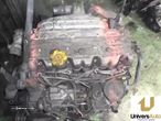 MOTOR COMPLETO LAND ROVER DISCOVERY II 1999 -VM41B - 1