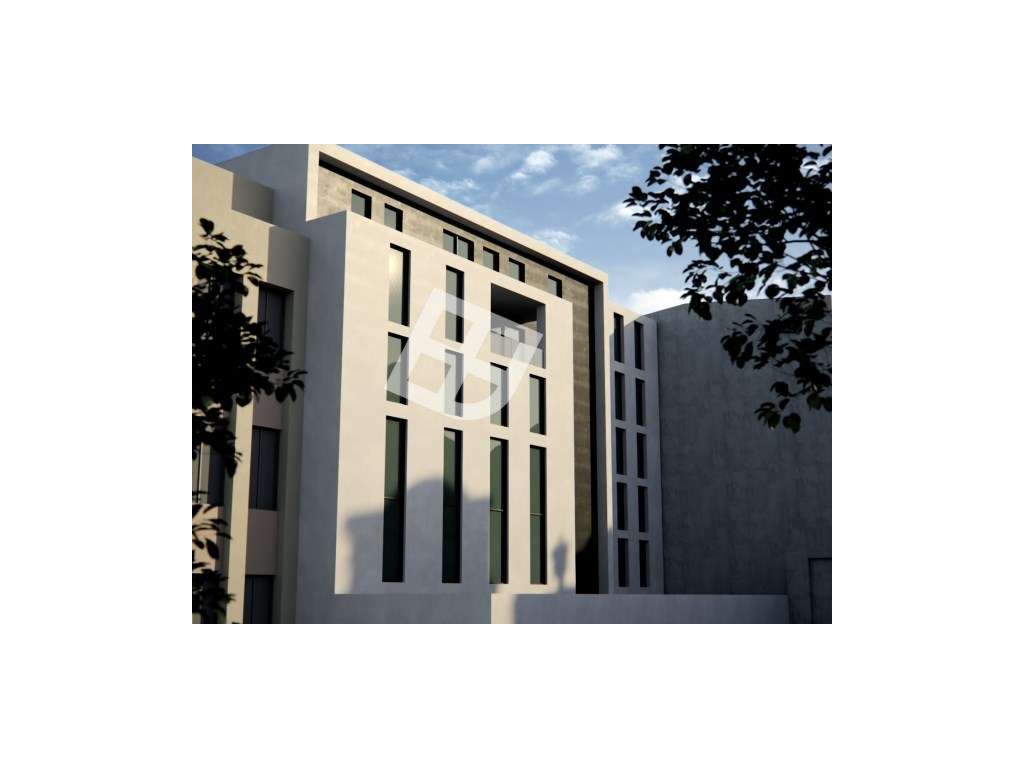 Apartamento T1+1 duplex com terraço - Avª Dr. Lourenço Peixinho | A...-5