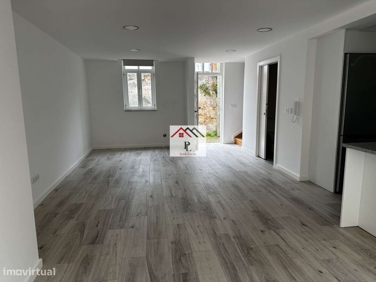 Moradia M1 com terraço em Pereira do Campo - Grande imagem: 5/20